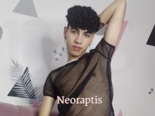 Neoraptis