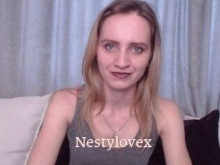 Nestylovex