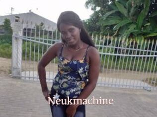 Neukmachine