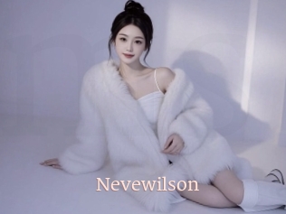 Nevewilson