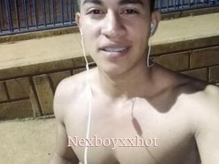 Nexboyxxhot