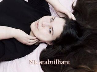 Nicarabrilliant