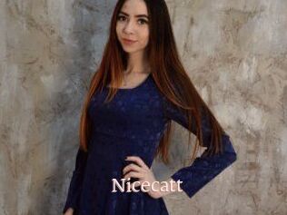 Nicecatt