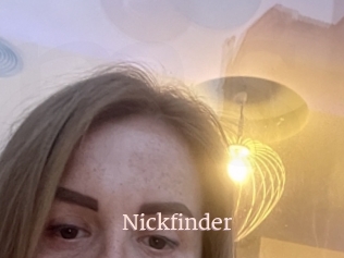 Nickfinder