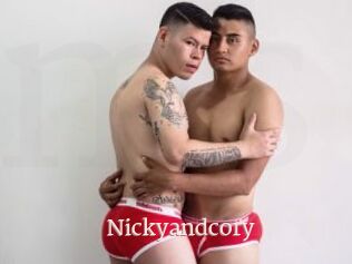 Nickyandcory