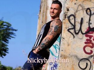 Nickyhudsonn