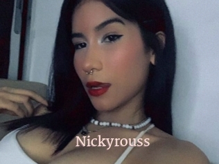 Nickyrouss