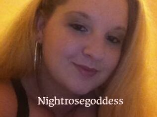 Nightrosegoddess