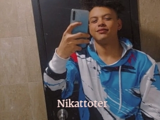 Nikattoter