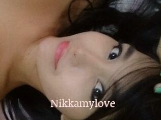 Nikkamylove