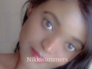 Nikkisummers