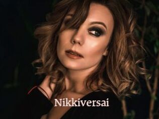 Nikkiversai