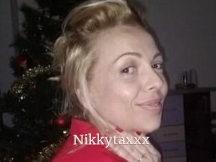 Nikkyta_xxx