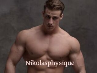 Nikolasphysique