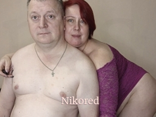 Nikored