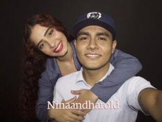 Ninaandharold