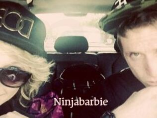 Ninjabarbie