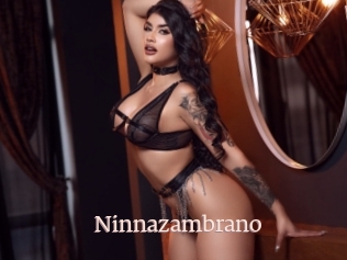 Ninnazambrano