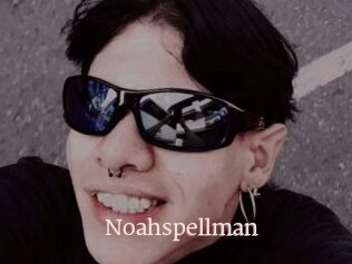 Noahspellman