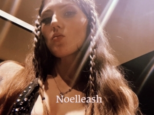 Noelleash