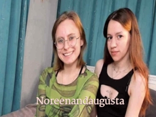 Noreenandaugusta