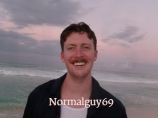 Normalguy69