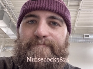 Nursecock5825