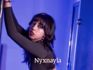 Nyxnayla