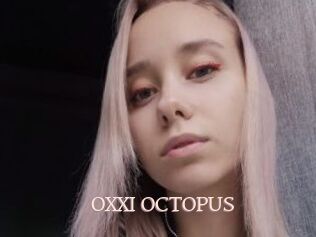 OXXI_OCTOPUS