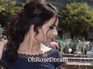 OhRoseDream