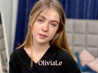 OliviaLe