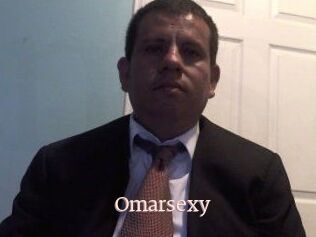 Omarsexy