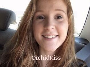 OrchidKiss