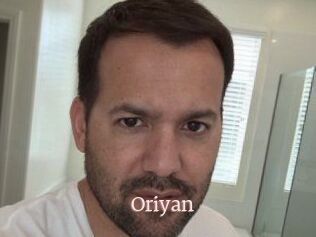 Oriyan