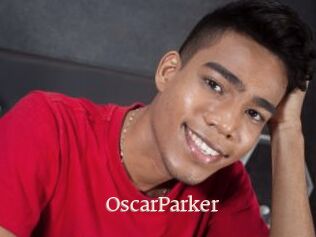 OscarParker