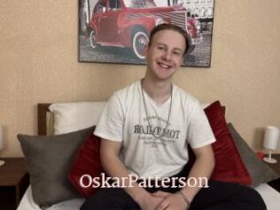 OskarPatterson