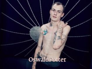 OswaldPotter