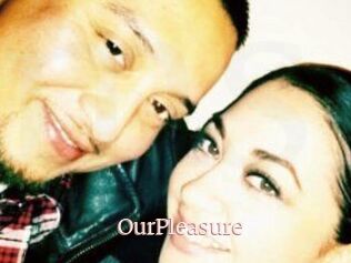 OurPleasure