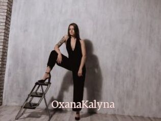 OxanaKalyna