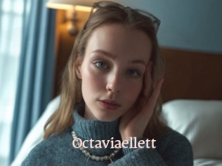 Octaviaellett