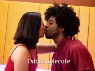 Oddcouplecute