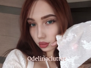 Odelinaclutter