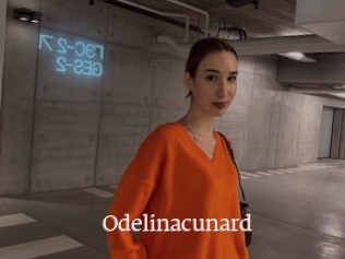 Odelinacunard