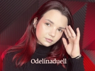 Odelinaduell