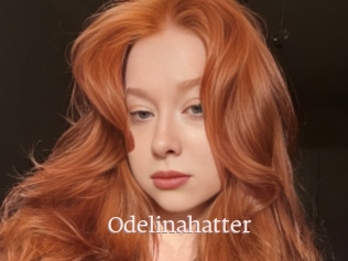 Odelinahatter