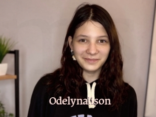 Odelynalison