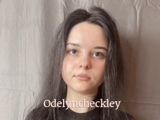 Odelyncheckley