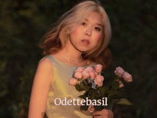 Odettebasil