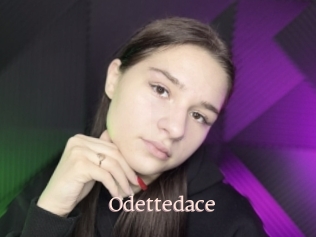 Odettedace