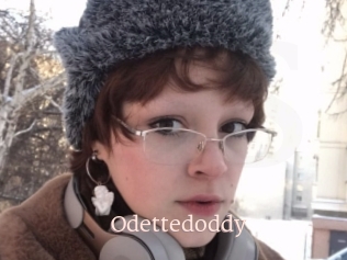 Odettedoddy